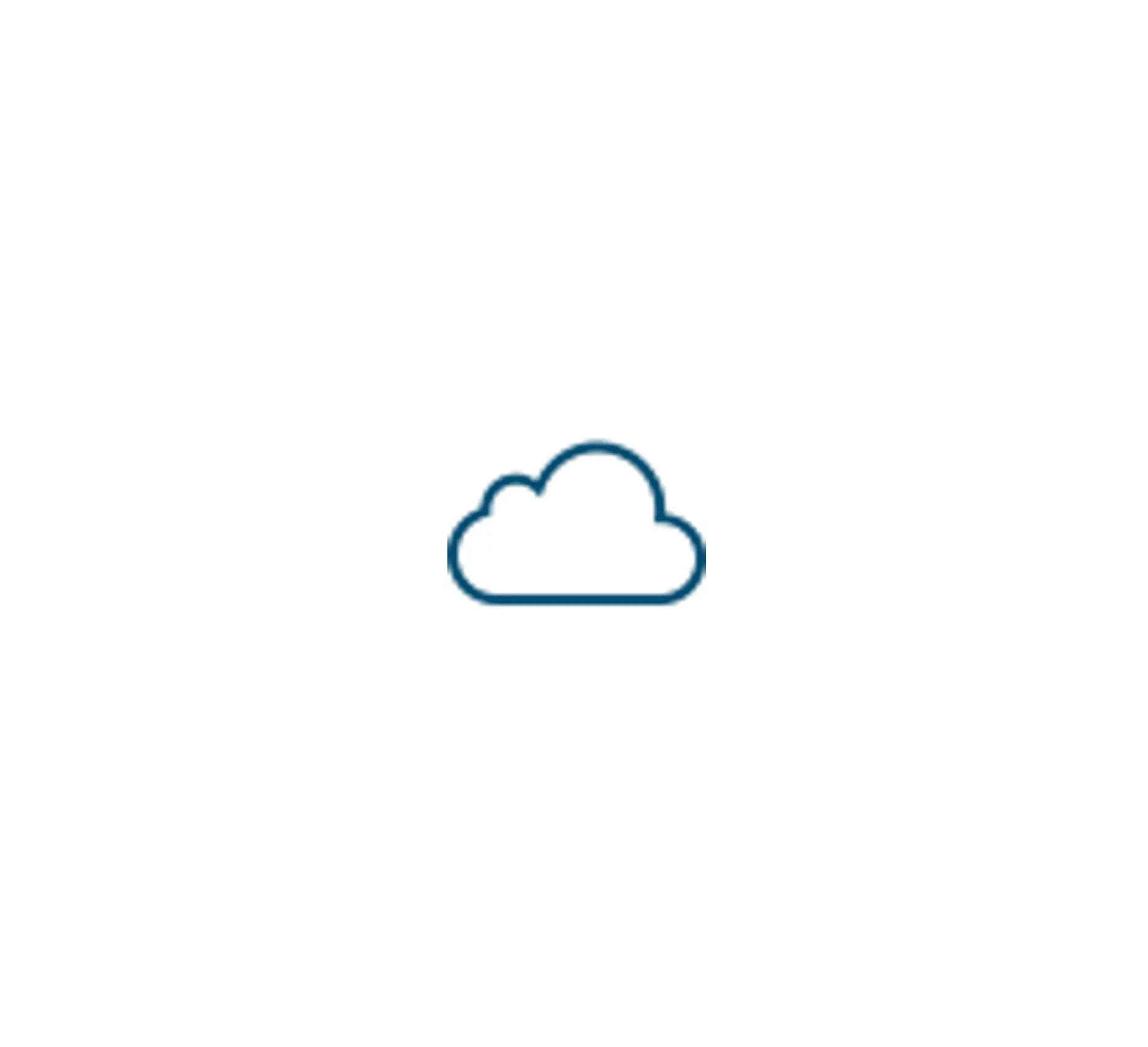 Cloud Migration
